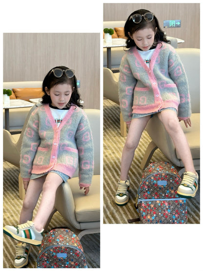 GC Cardigan