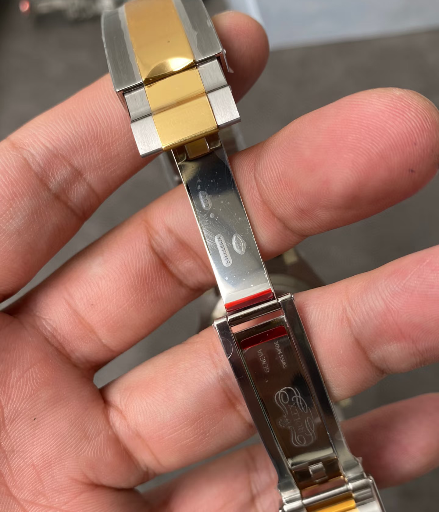 Rolex Submariner