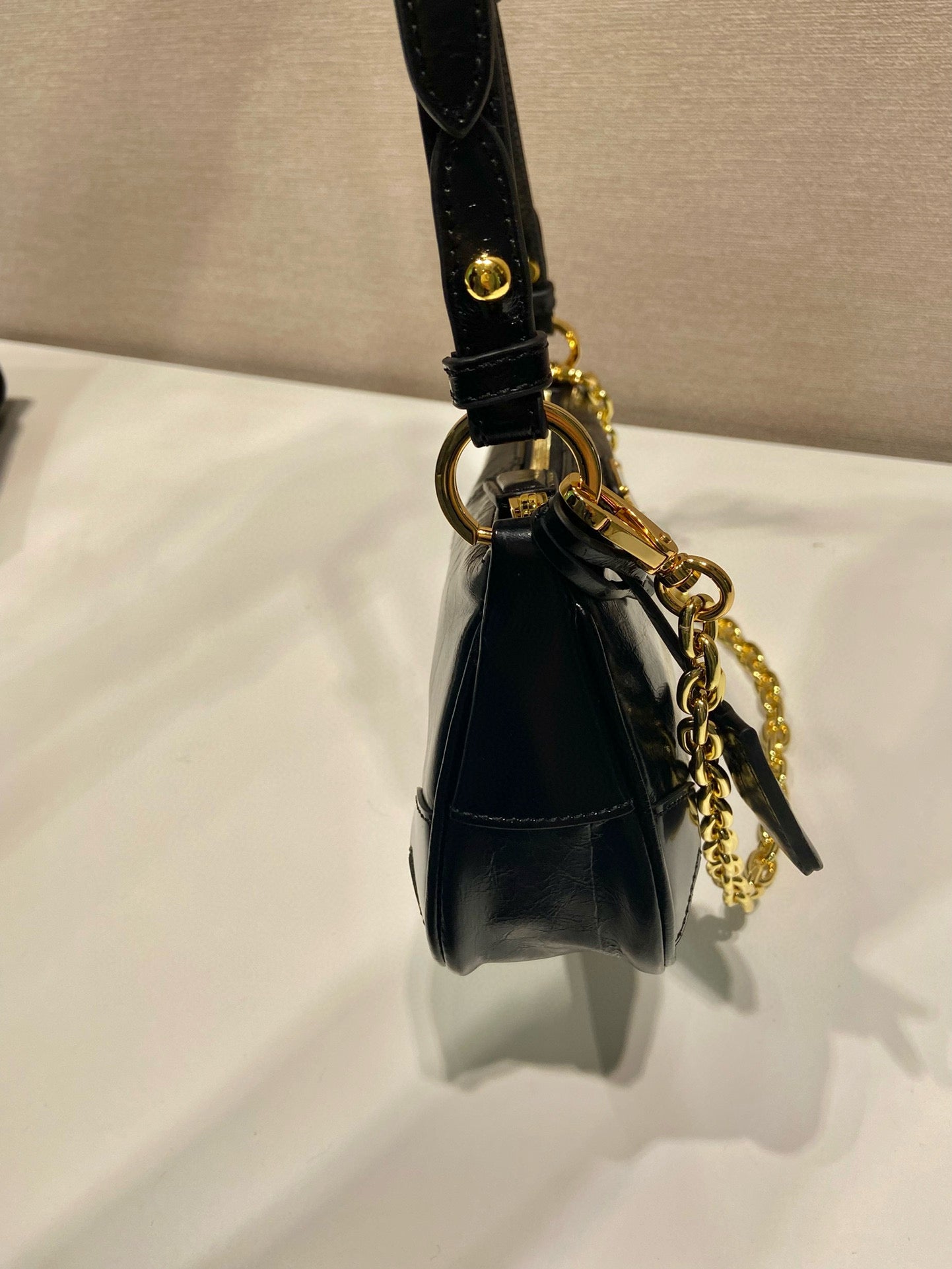 Prada Shoulder Bag