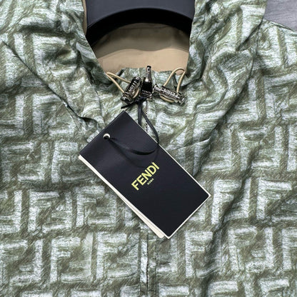 Fendi Jacket