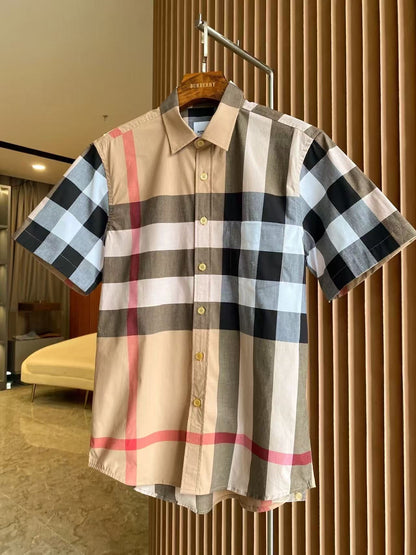 BBR Polo Shirt (Size XL / Chest 114)
