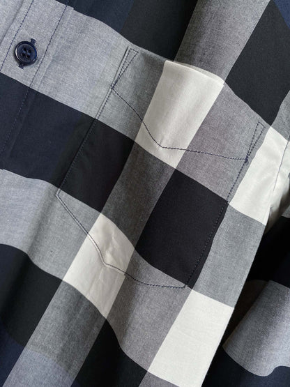 BBR Long Sleeve Shirt