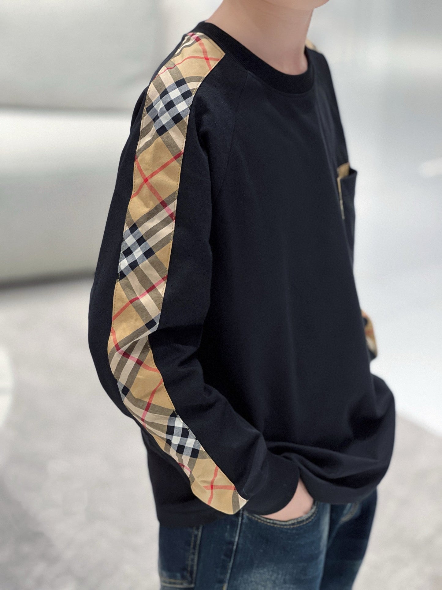 BBR Long Sleeve