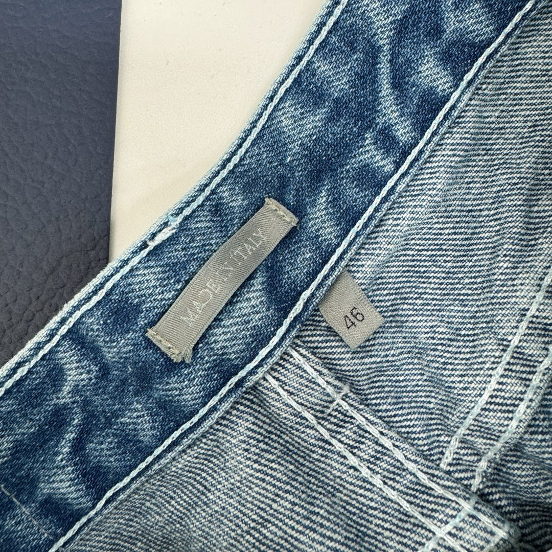 CD Short Pants