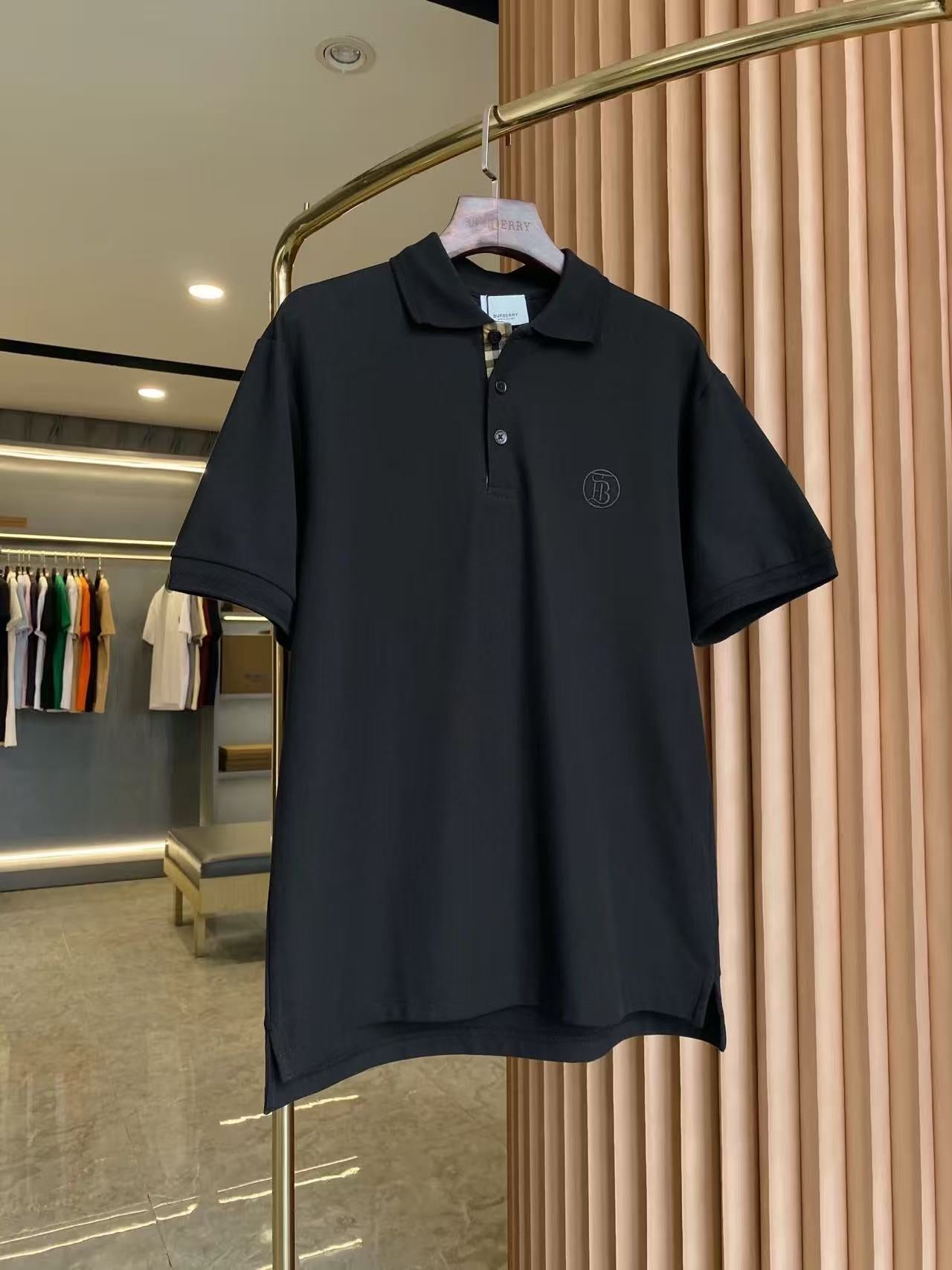 BBR Polo (Size S / Chest 102)