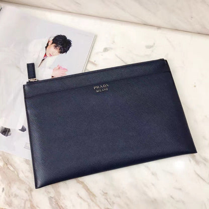 Prada Clutch Bag
