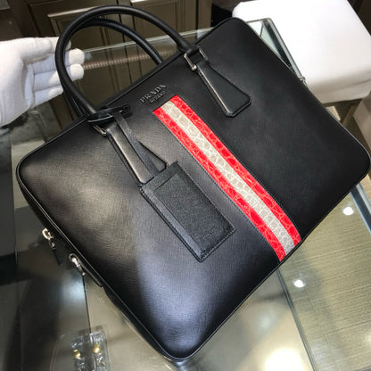 Prada Briefcase