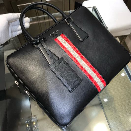 Prada Briefcase