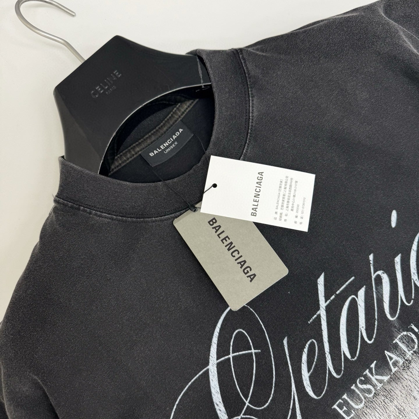 BLCG T-shirt