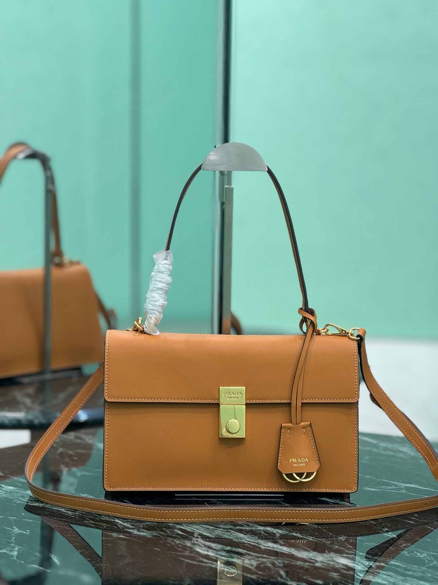 Prada Shoulder Bag