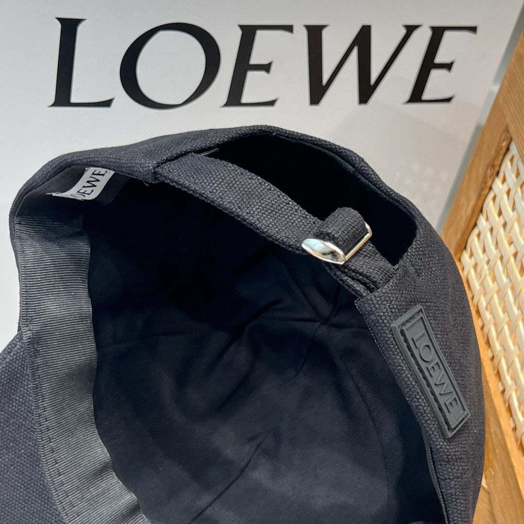 Loewe Cap