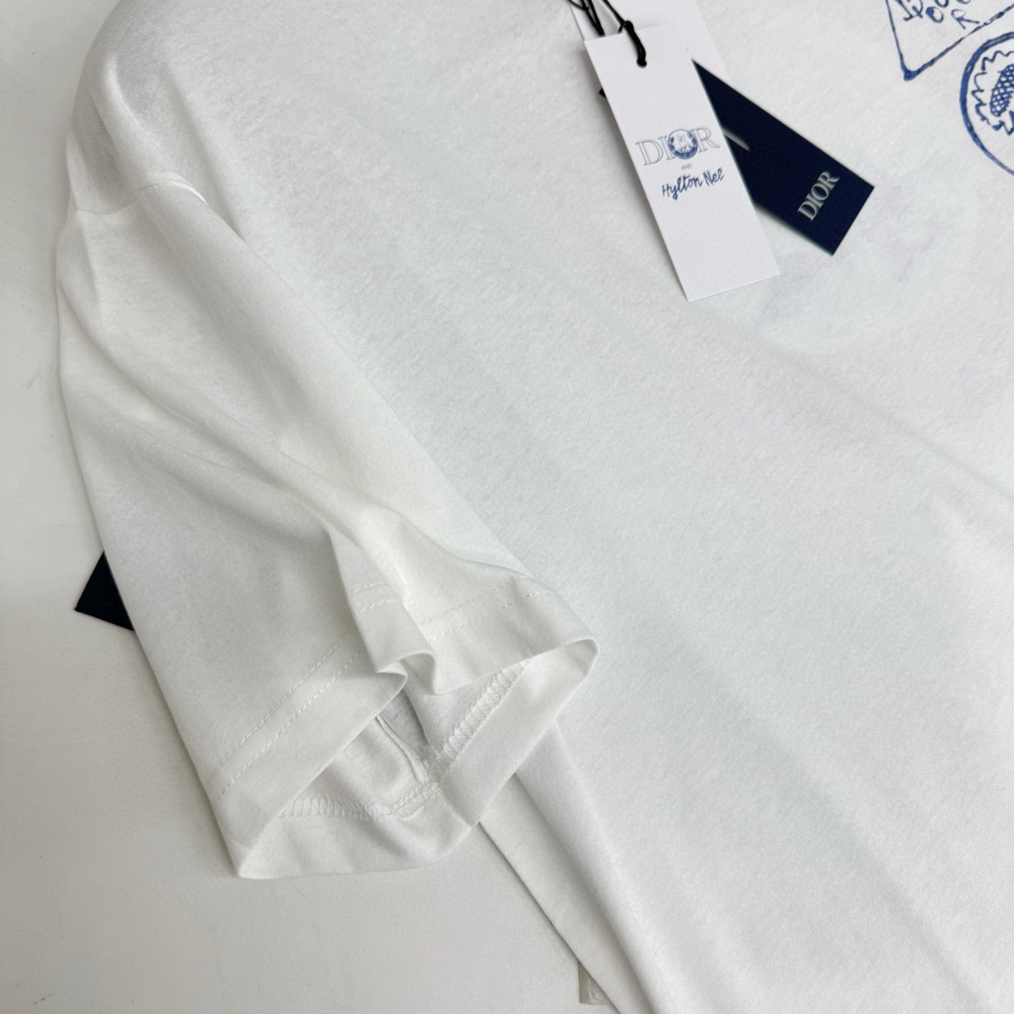 CD T-shirt