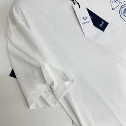 CD T-shirt