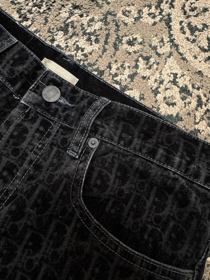 CD Jeans