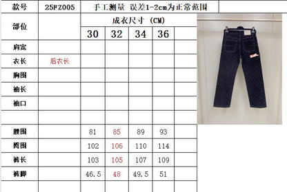 CD Jeans