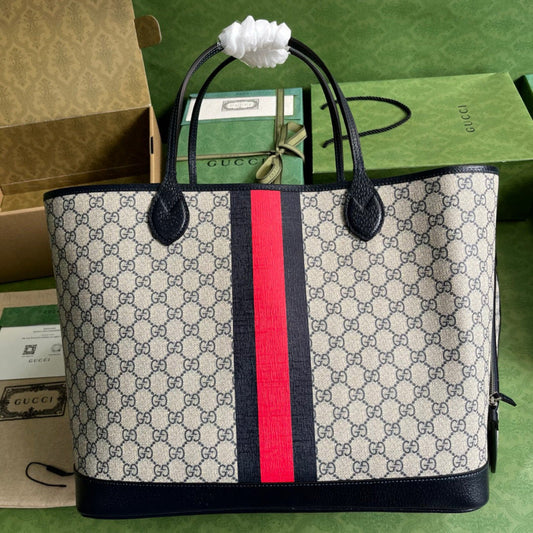GC Ophidia Tote