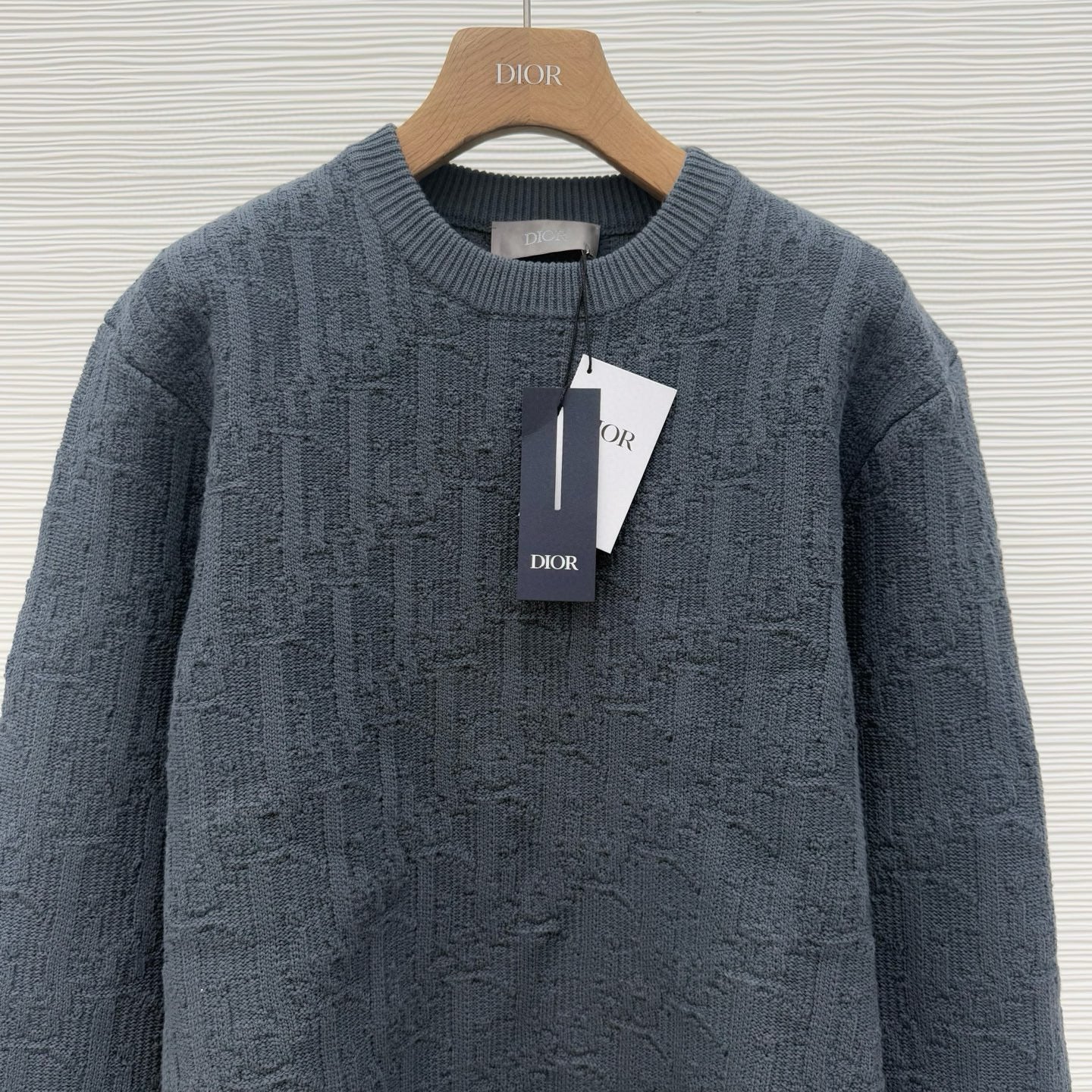 CD Sweater