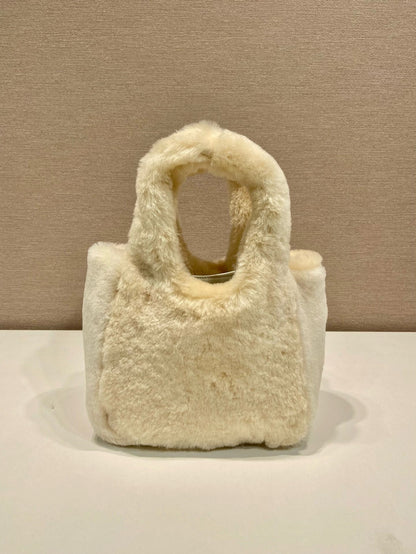 Prada Mini Tote Bag