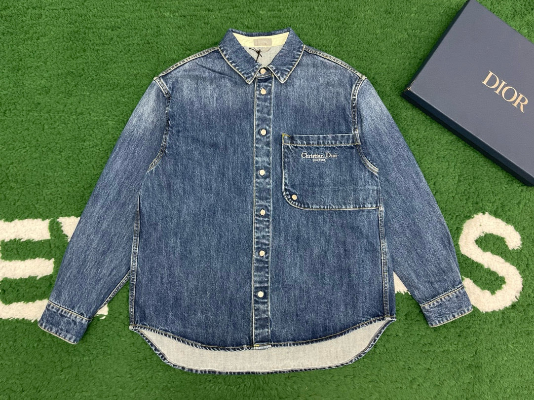 CD Jacket