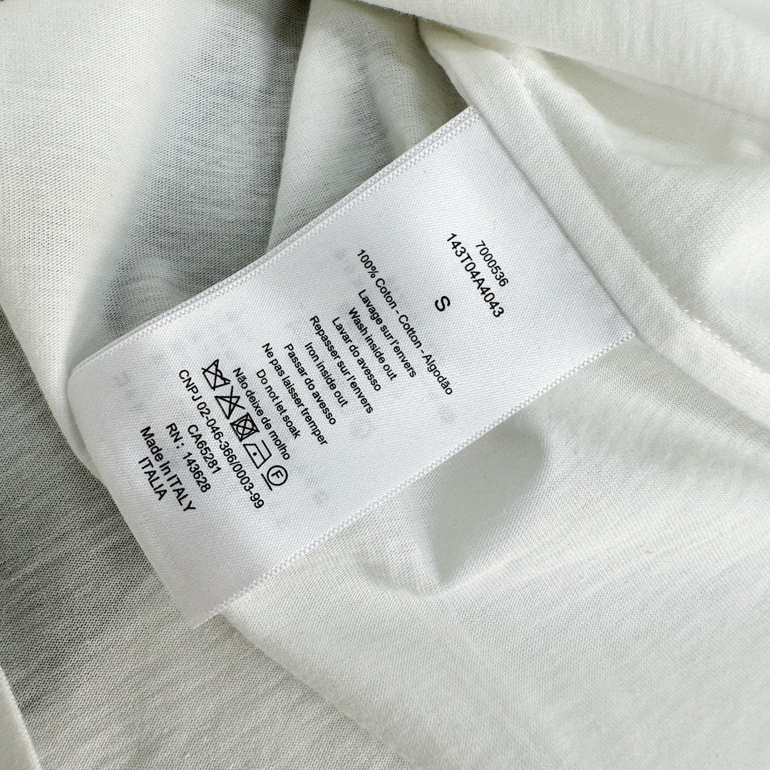 CD T-shirt