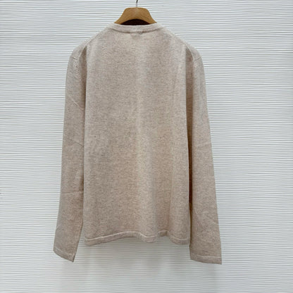 CD Sweater