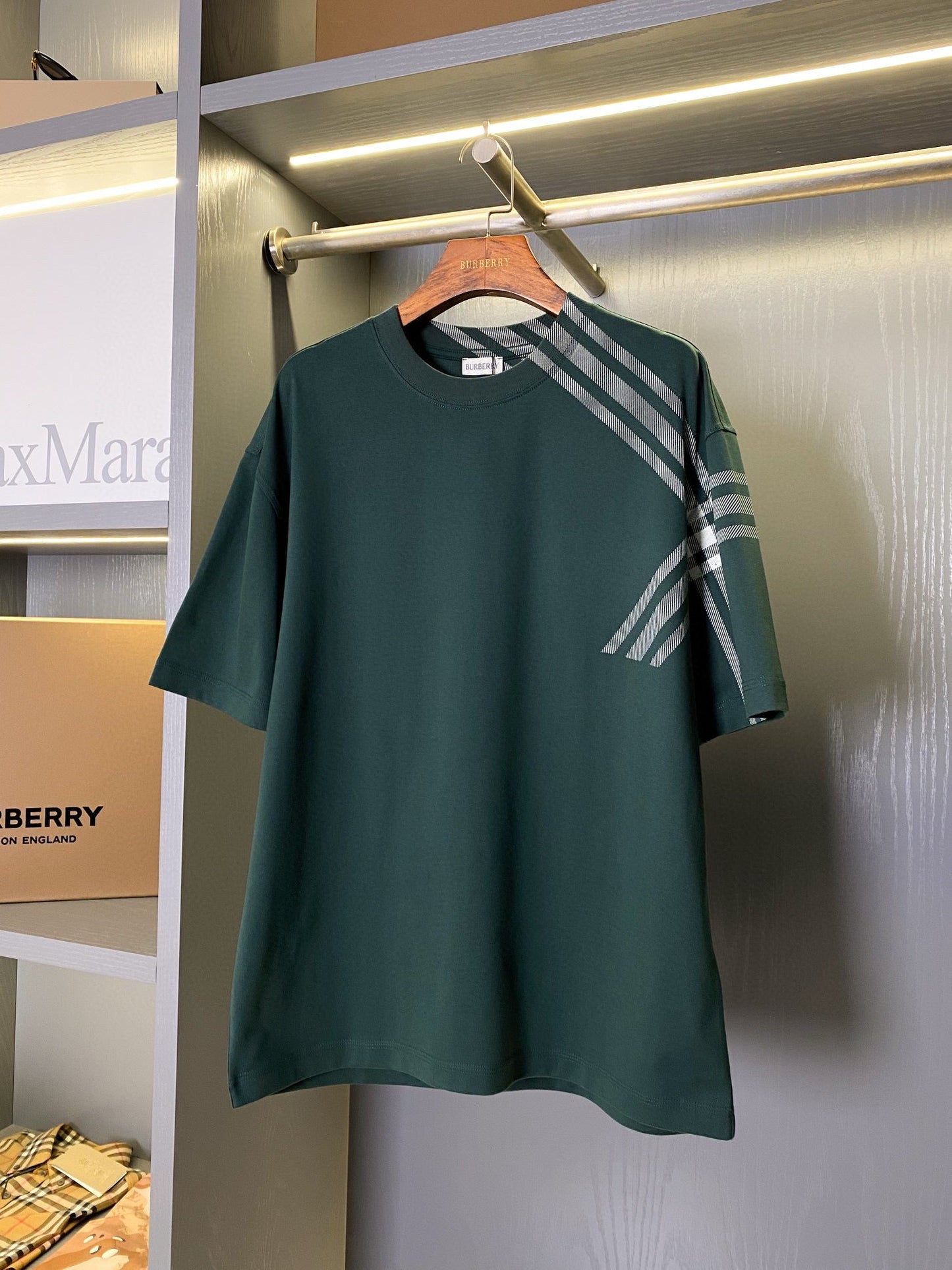 BBR T-shirt