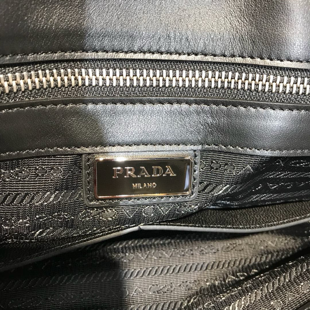 Prada Briefcase