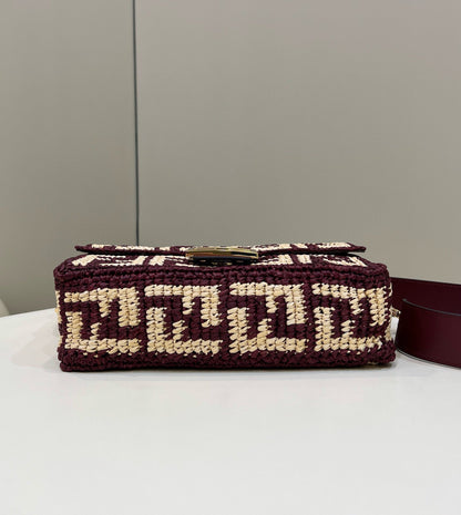 Fendi Baguette