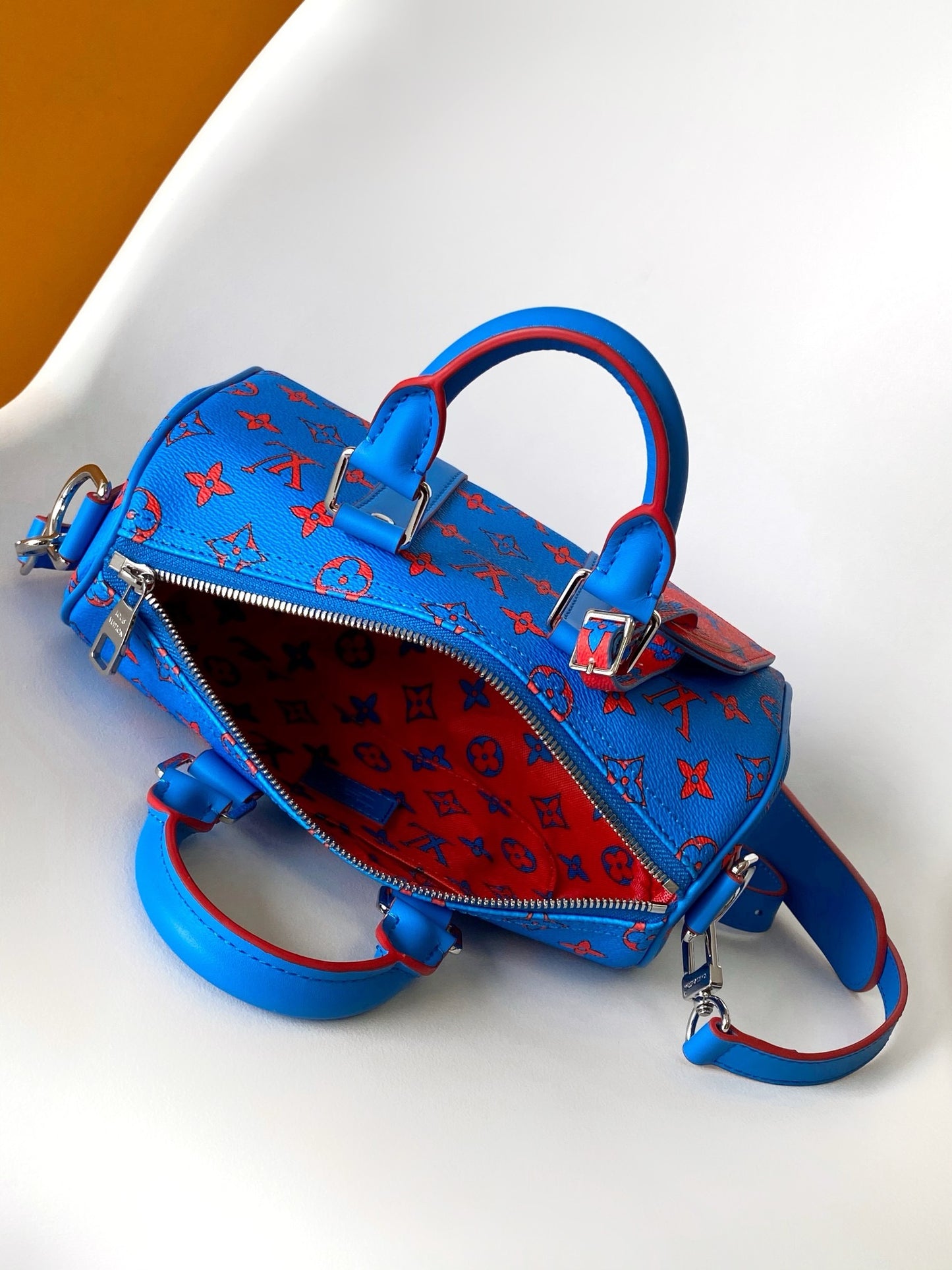 Lv keepall 25