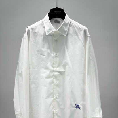 BBR Long Sleeve Shirt