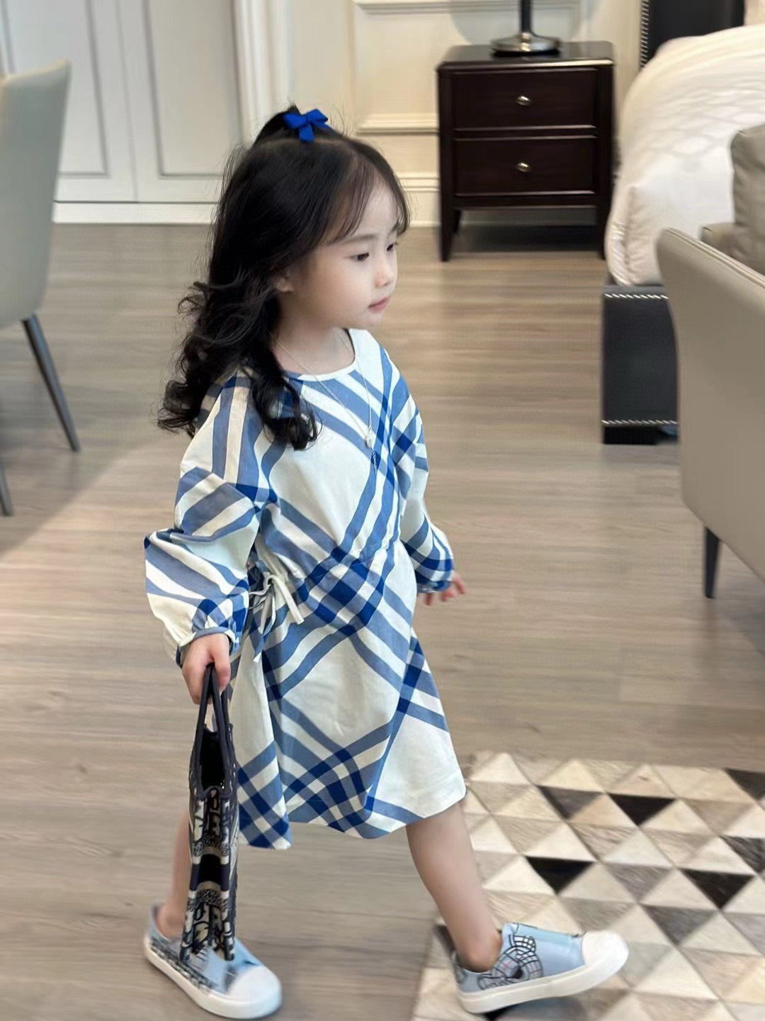 BBR Skirtdress