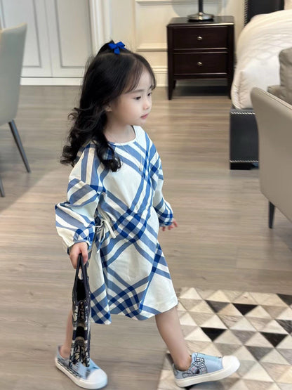 BBR Skirtdress