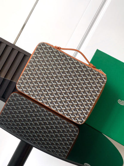 Goyard Compagnon