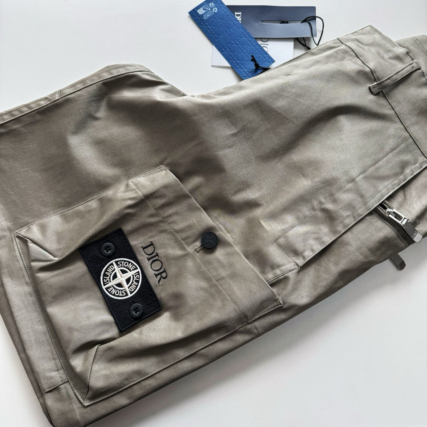 CD Shorts Pants