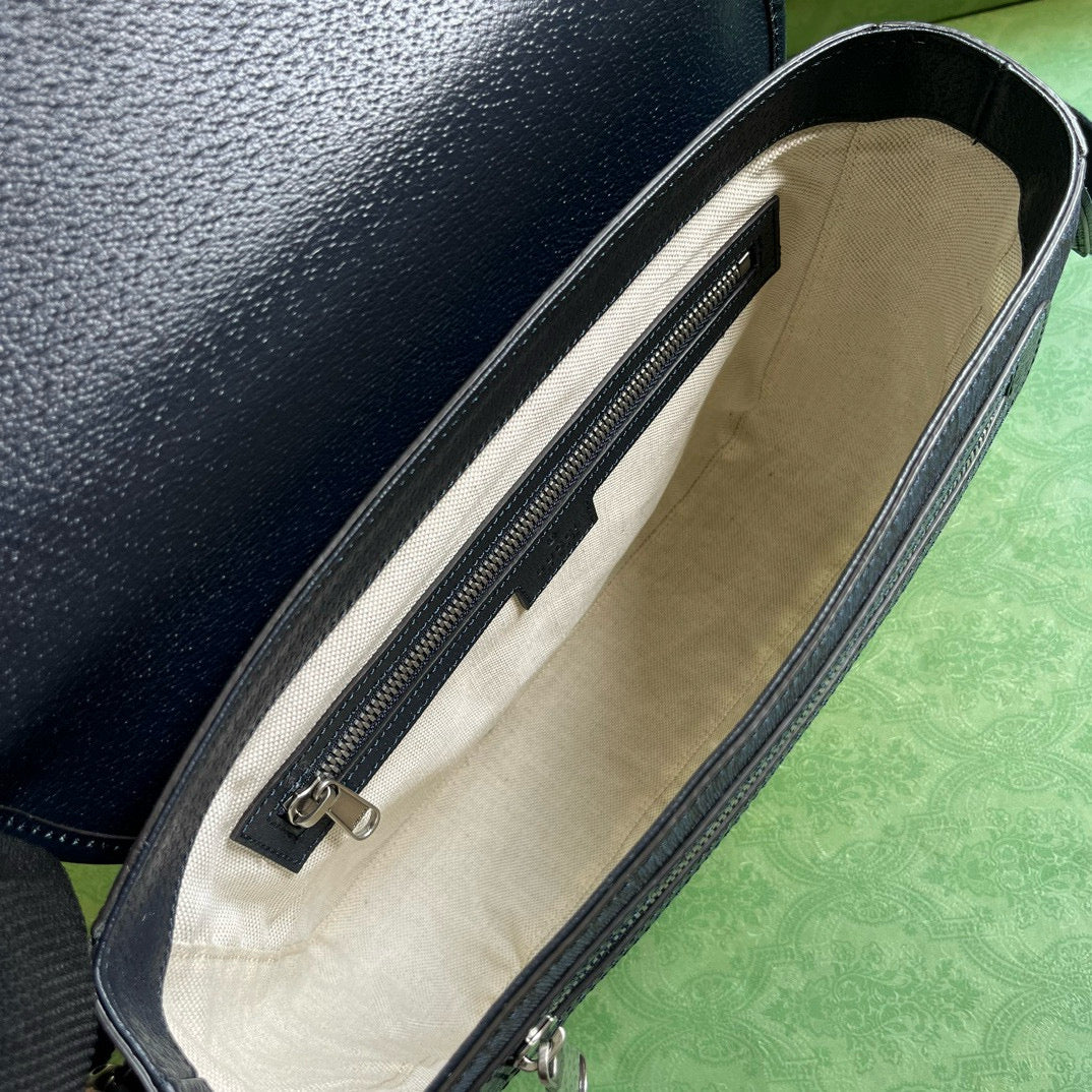 GC Messenger Bag