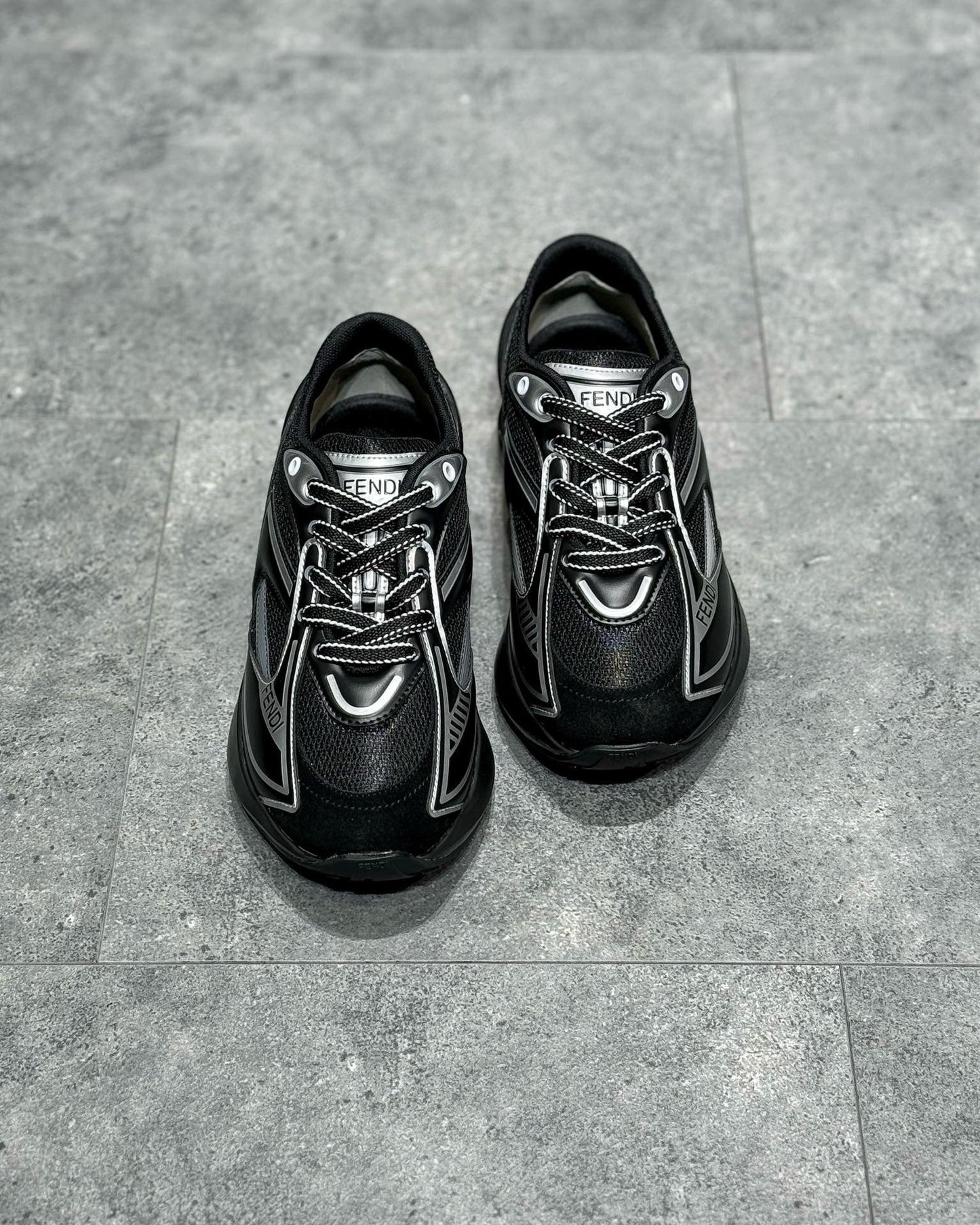 Fendi Sneakers