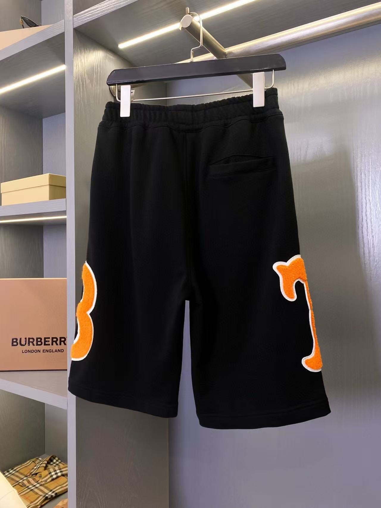 BBR Short Pants (Size XXL / Waist 74)