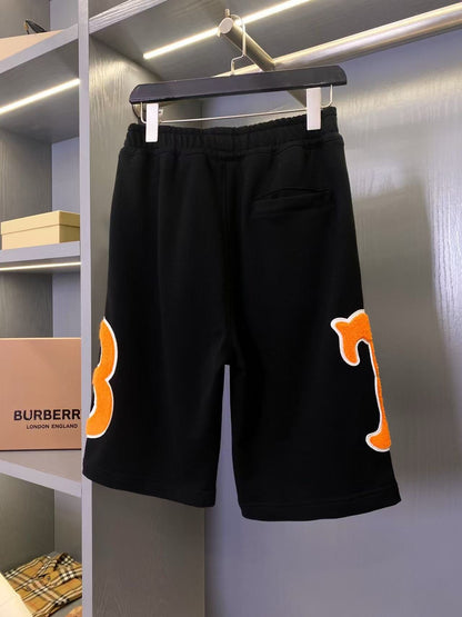 BBR Short Pants (Size XXL / Waist 74)