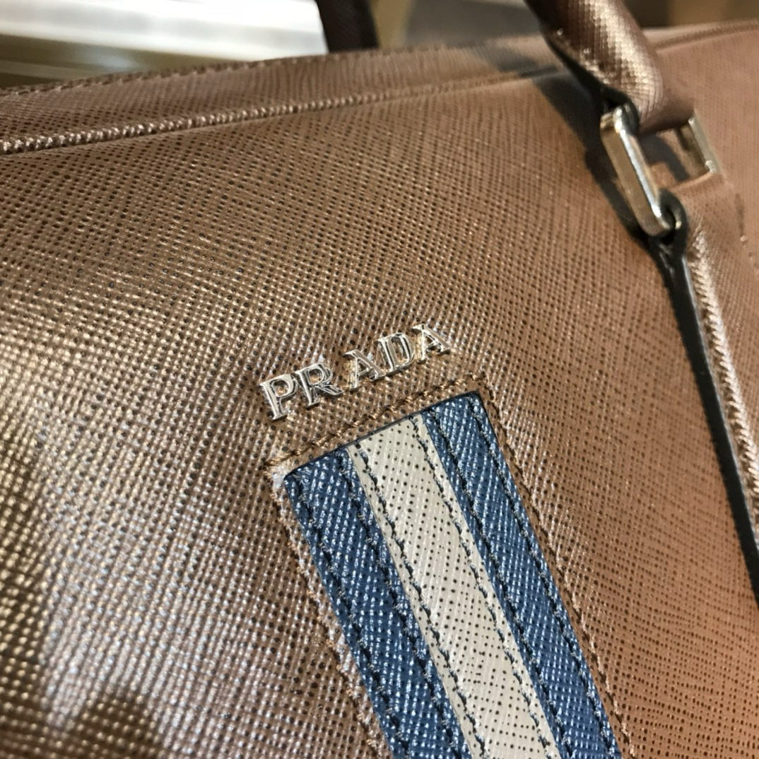 Prada Briefcase