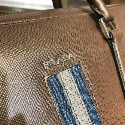 Prada Briefcase