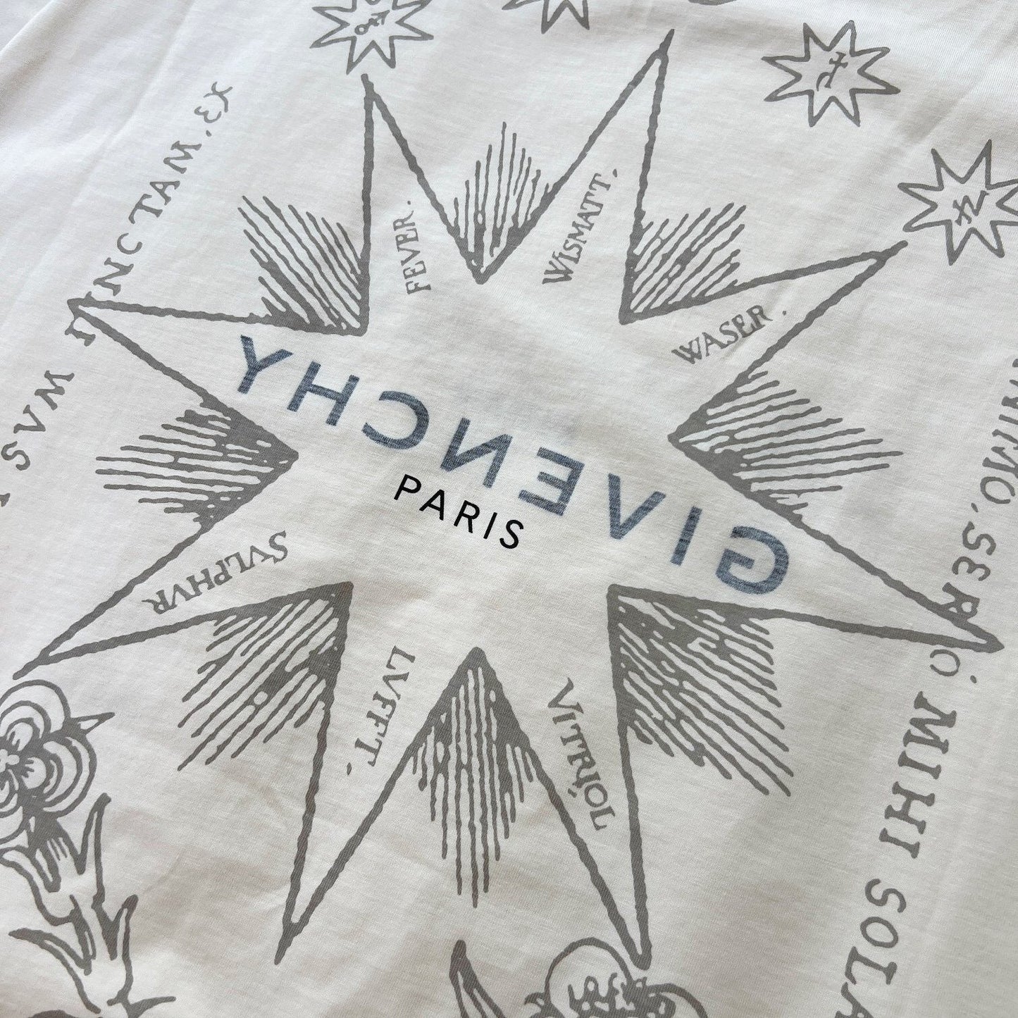 Gvc T-shirt