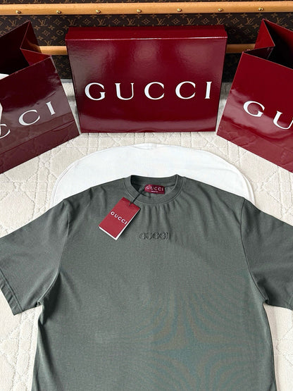 GU T-shirt