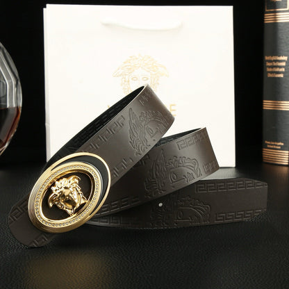 Versace Belt