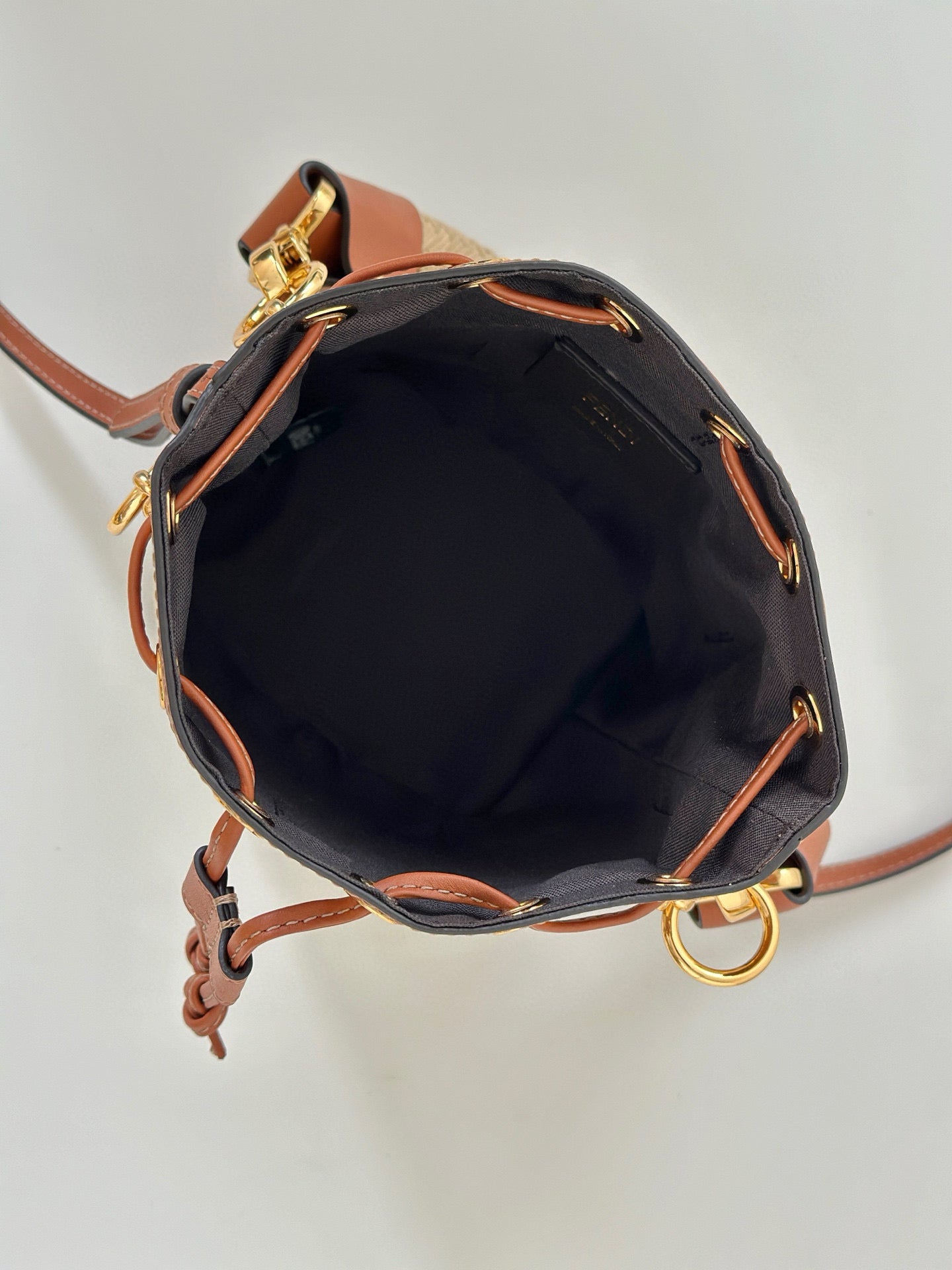 Fendi Tresor