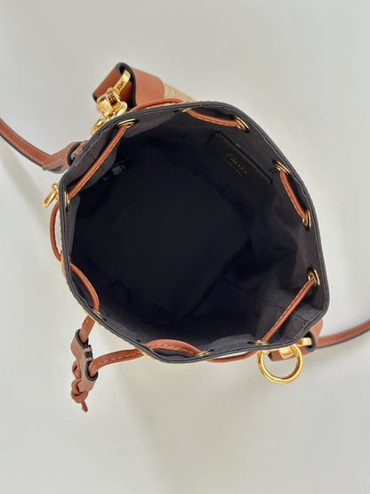 Fendi Tresor