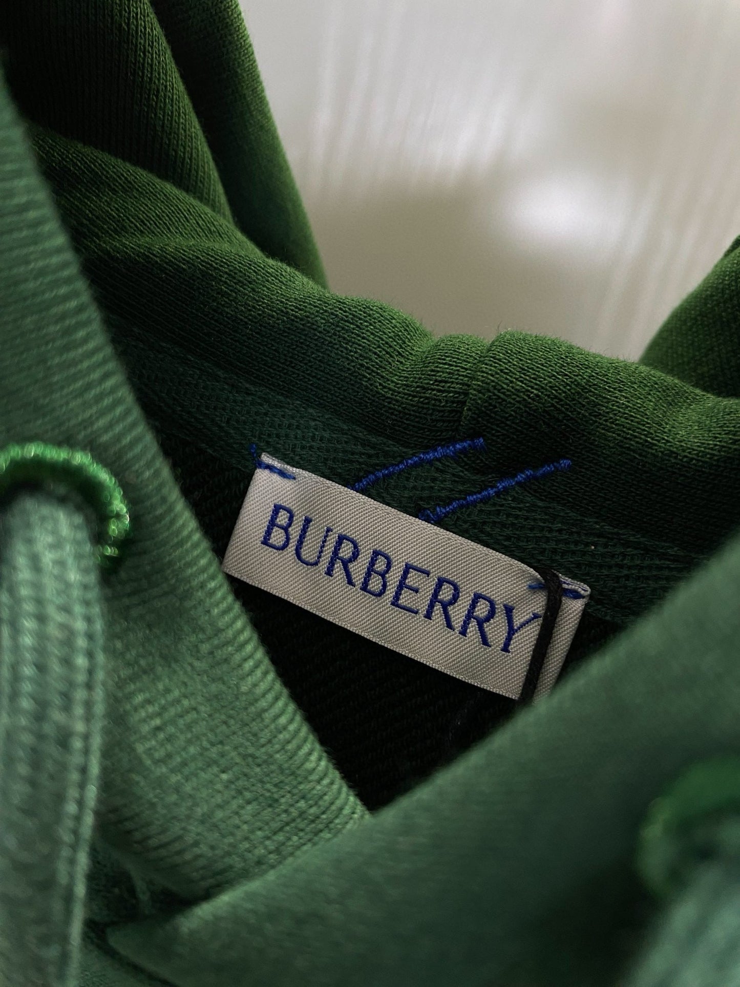 BBR Hoodie