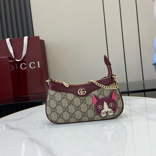 GC Ophidia Bag
