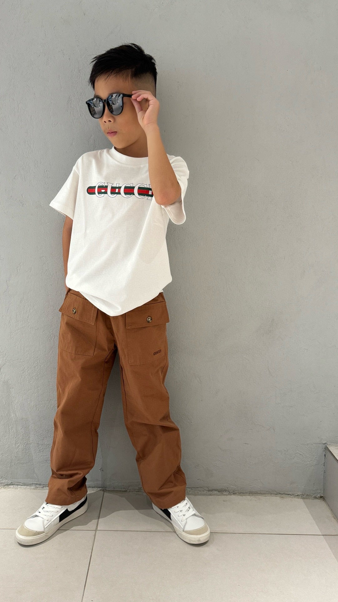 GC T-shirt