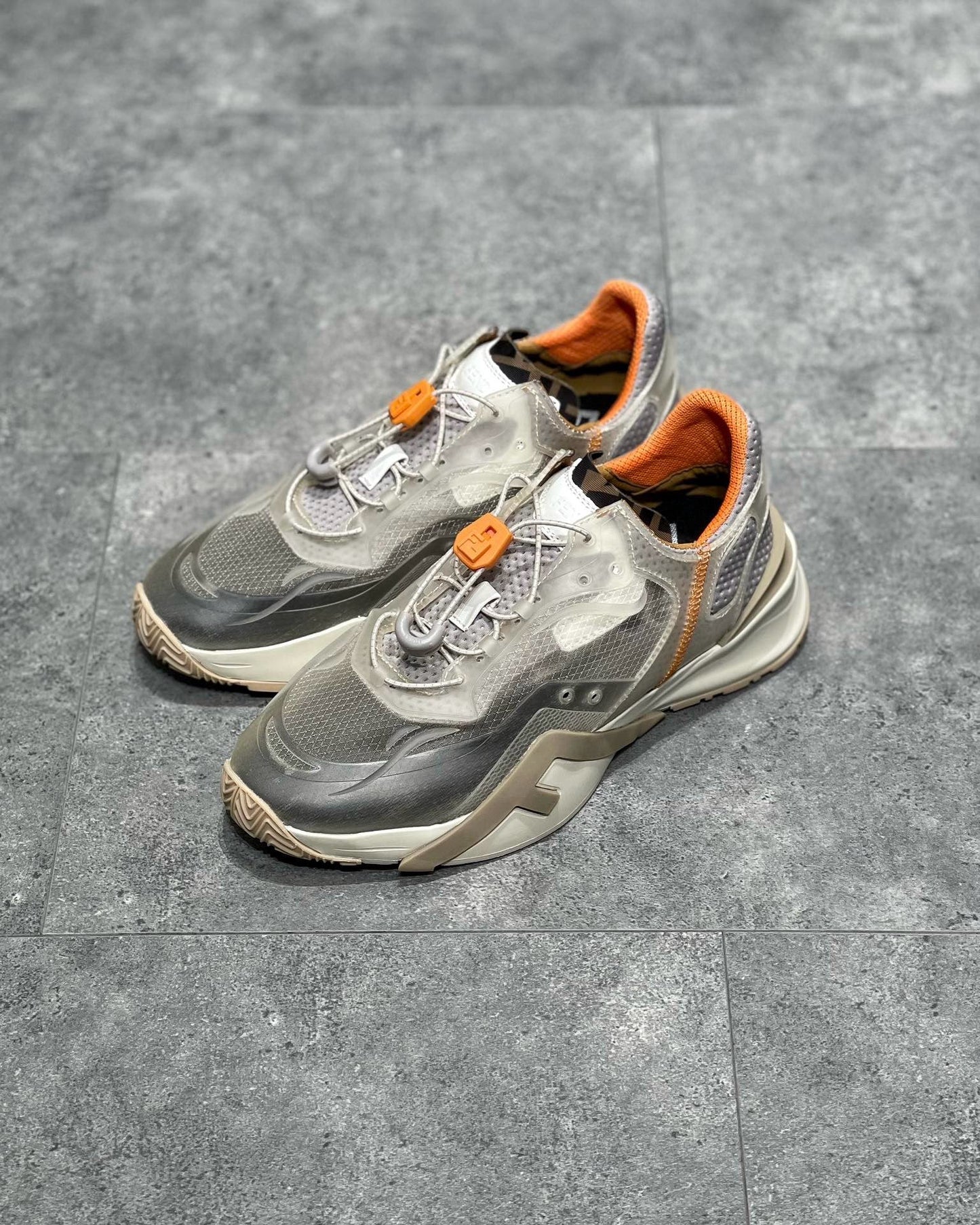 Fendi Sneakers