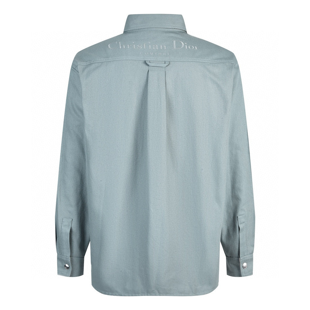CD Long Sleeve Shirt